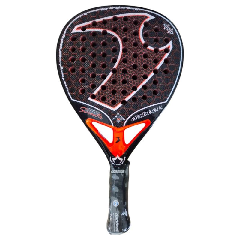 Paleta de padel Dabber Suranto