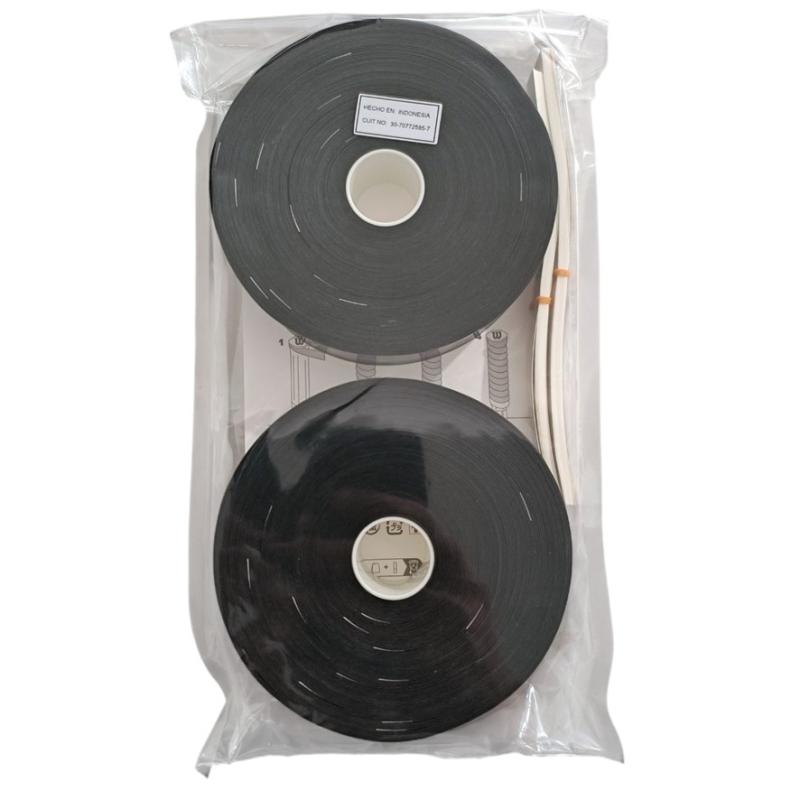 Cubregrip Wilson Pro Padel rollo x 30 u