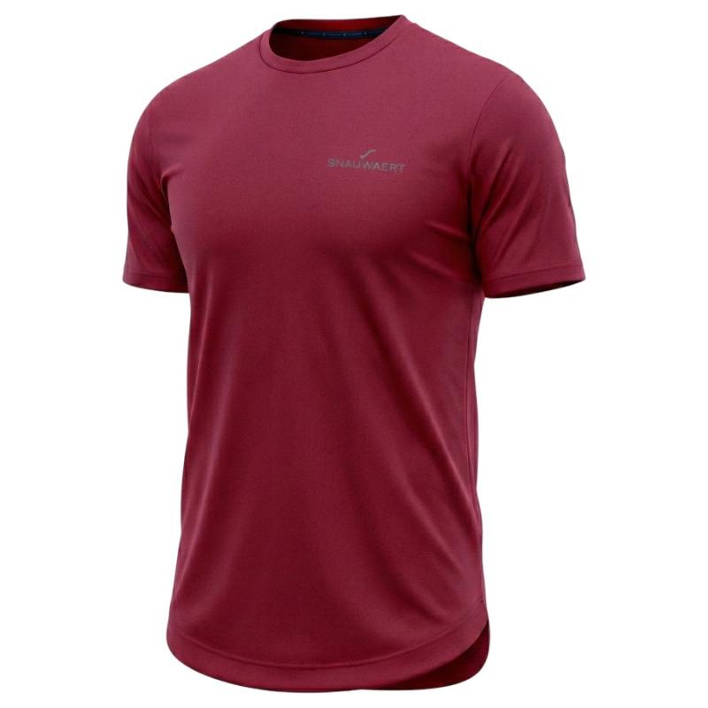 Remera Snauwaert Miljor caballero