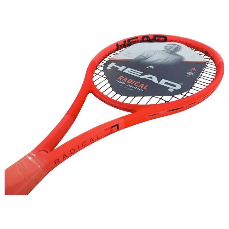 Raqueta Head Radical MP 2025