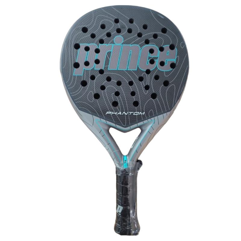 Paleta de padel Prince Phantom V2