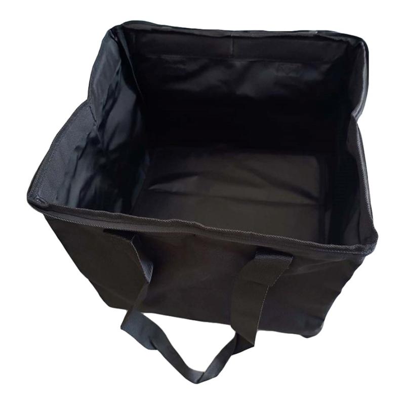 Canasto carrito plegable Odea (160 pelotas)