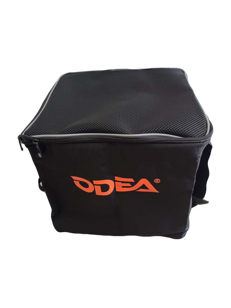 Canasto carrito plegable Odea (160 pelotas)