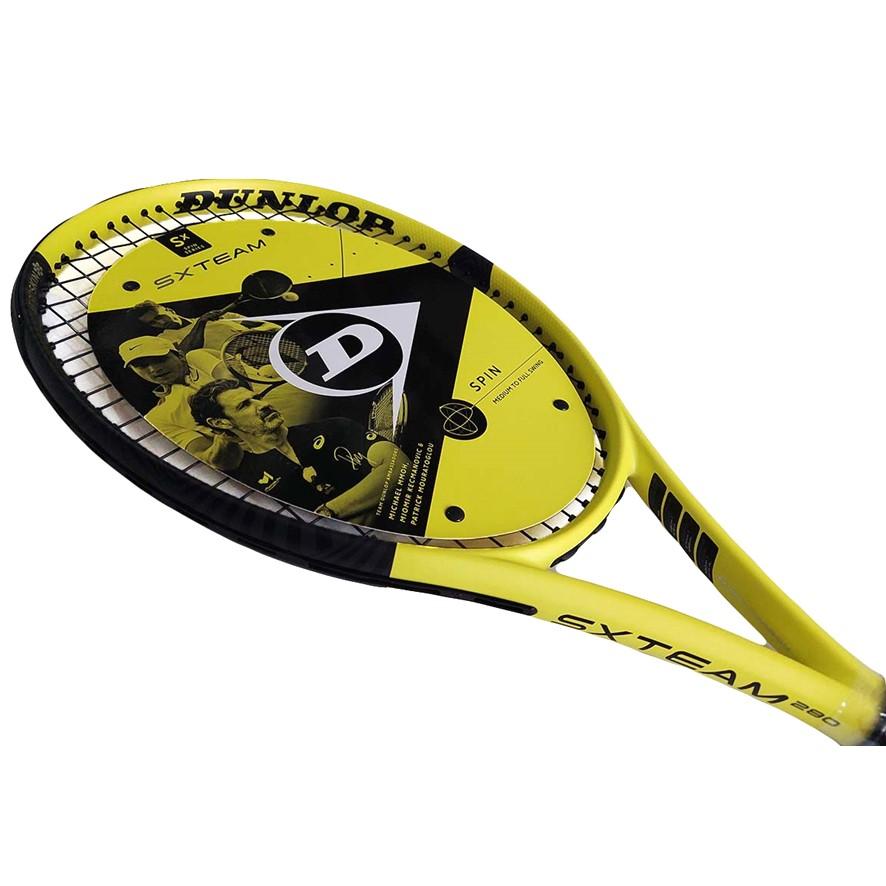 Raqueta de tenis Dunlop SX Team 280