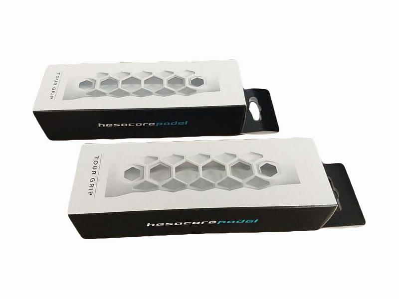 Tour Grip Hesacore Bullpadel