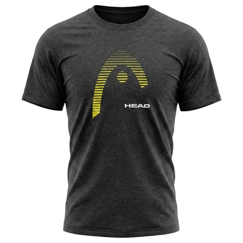 Remera Head Carl algodón caballero