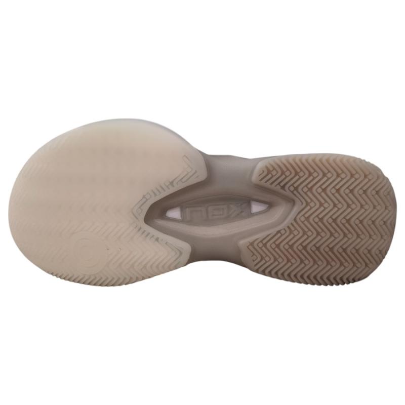 Zapatillas Nox AT10 Lux blanco/gris