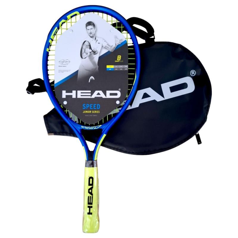 Raqueta de tenis Head Speed Junior 21