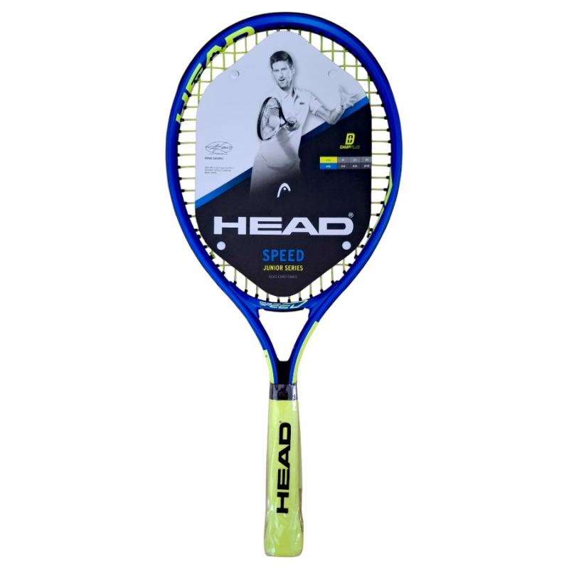 Raqueta de tenis Head Speed Junior 21