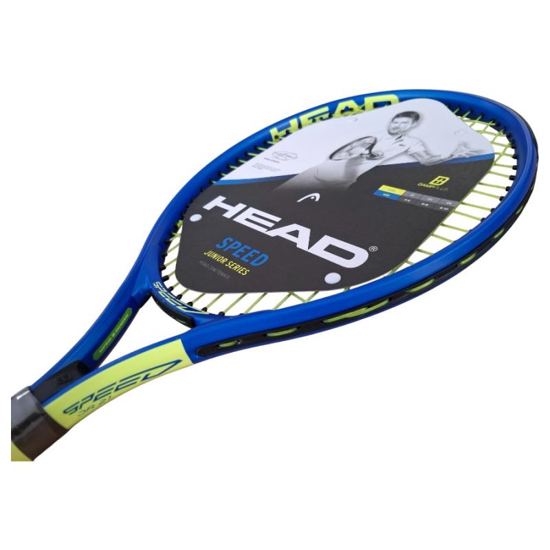Raqueta de tenis Head Speed Junior 21
