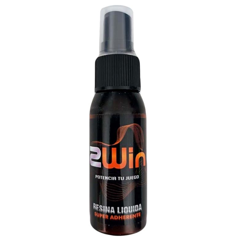 Resina líquida antideslizante 2Win 30ml