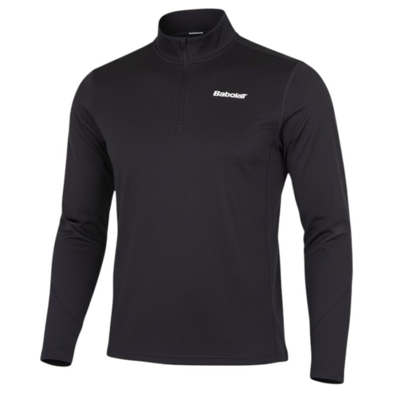 Buzo Babolat Térmico 1/2 Zip Exercise