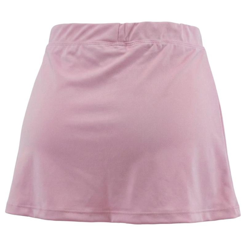 Pollera Snauwaert Ball con minicalza