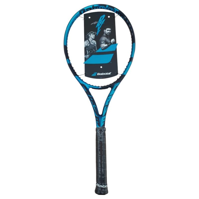 Raqueta Babolat Pure Drive +
