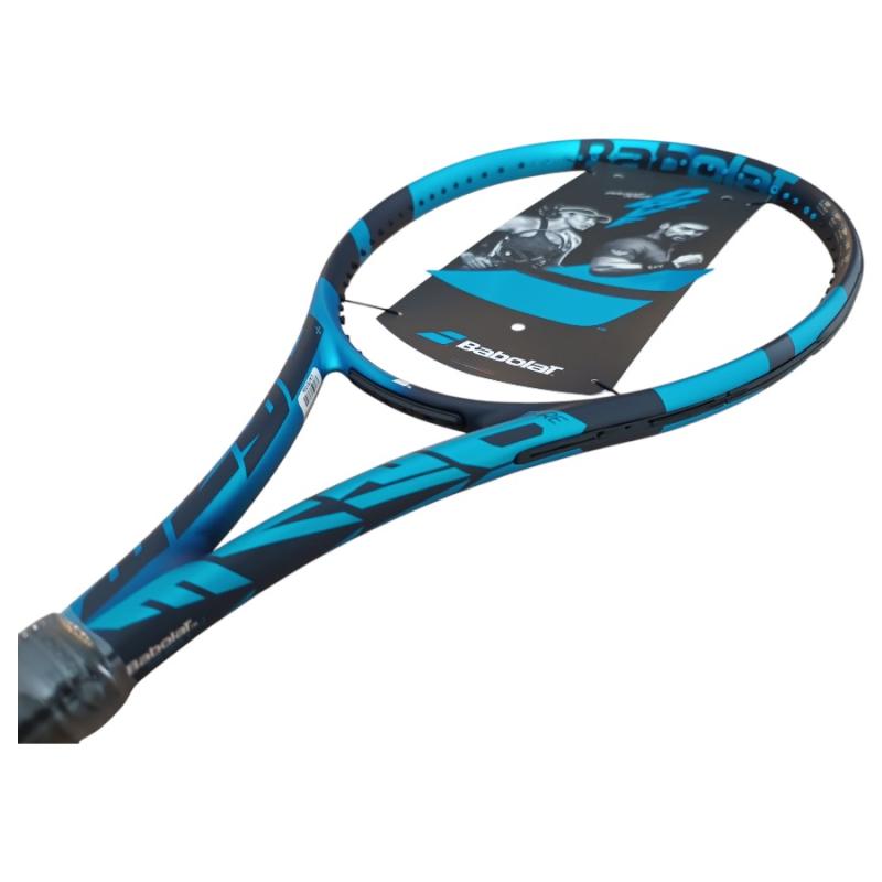 Raqueta Babolat Pure Drive +