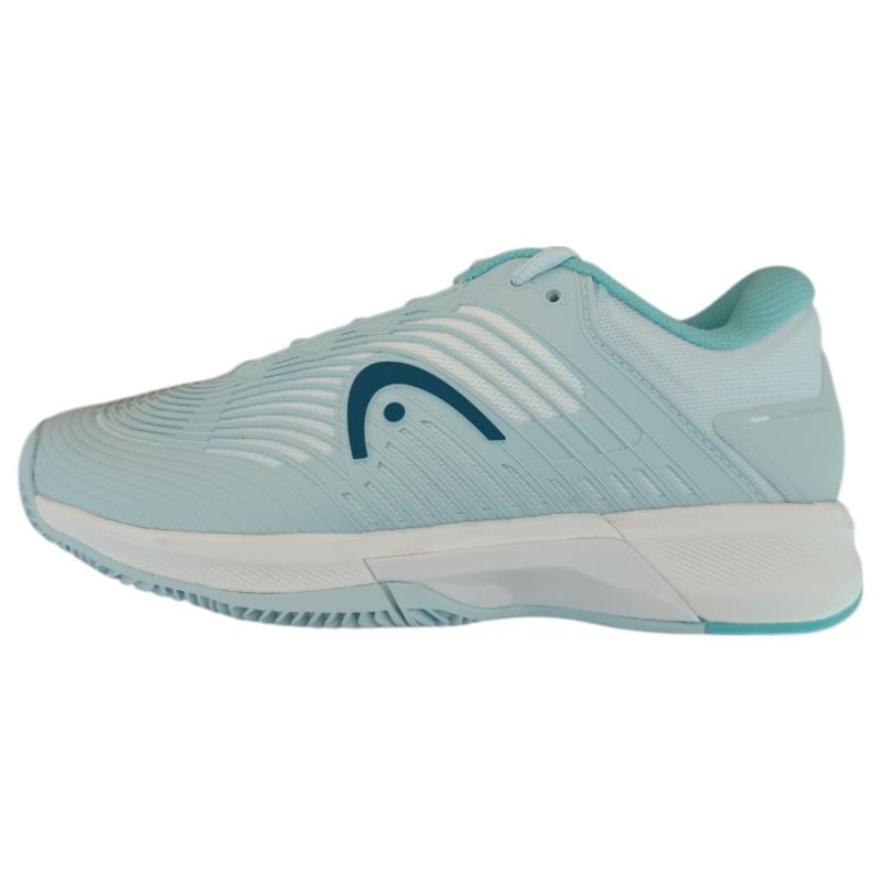 Zapatillas Head Revolt 4.5 Clay dama