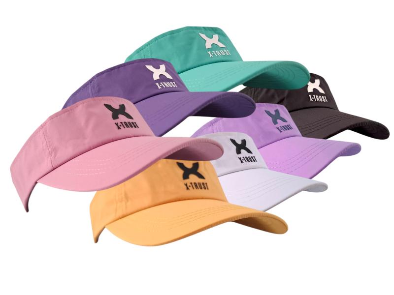 Visera X-Trust Quick Dry