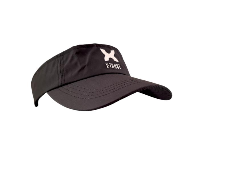 Visera X-Trust Quick Dry