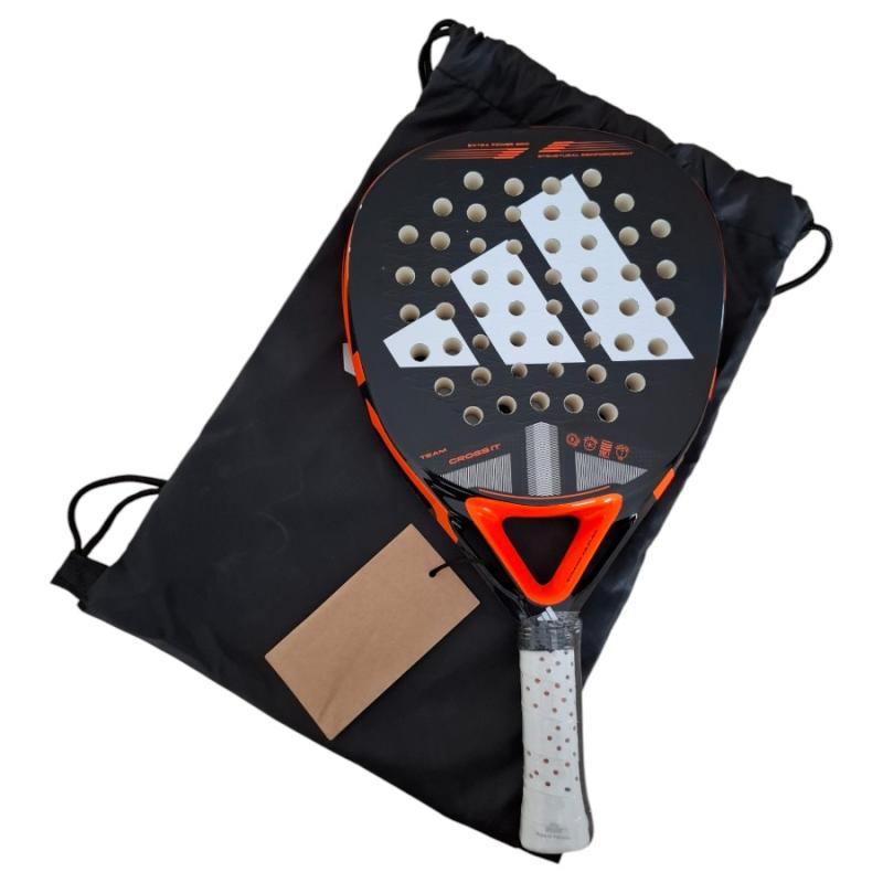Paleta de padel Adidas Cross It Team 3.4