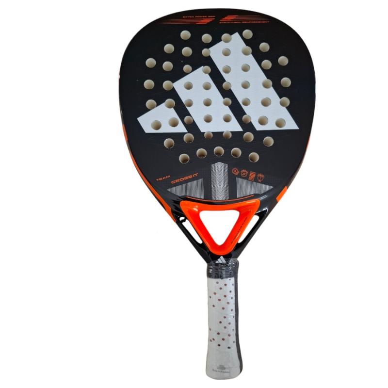 Paleta de padel Adidas Cross It Team 3.4