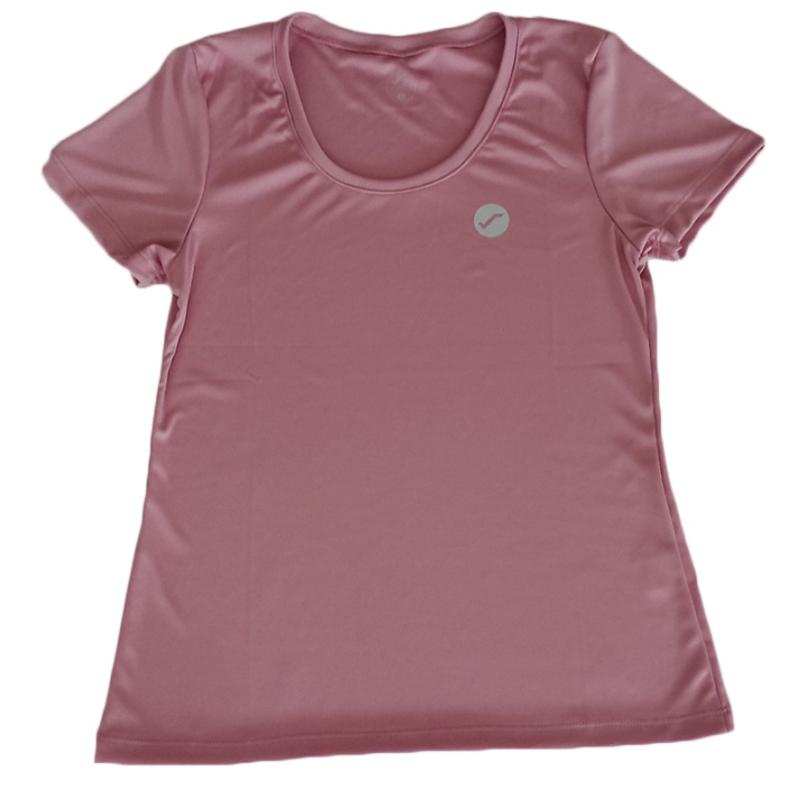 Remera Snauwaert Net dryfit dama