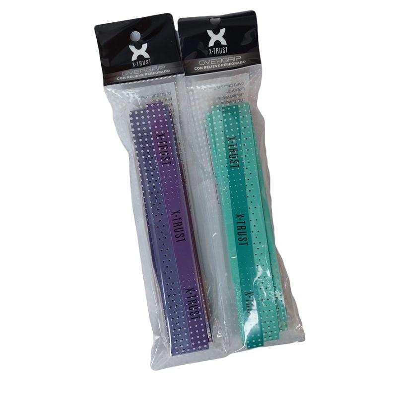 Cubregrip X-Trust con relieve