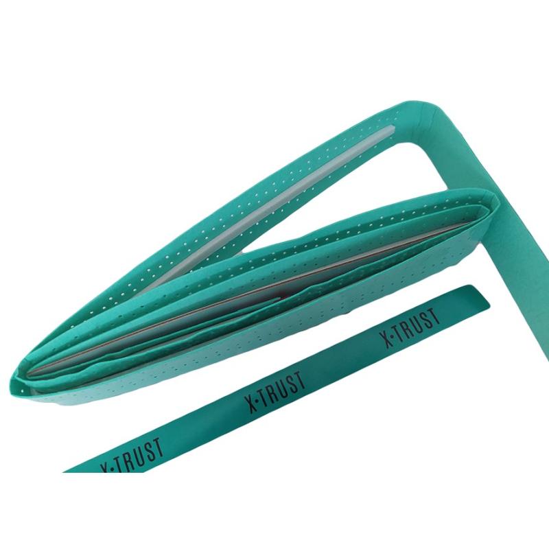 Cubregrip X-Trust con relieve