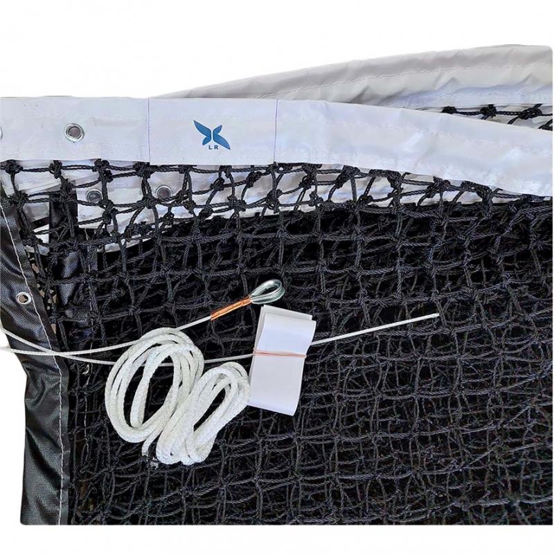 Red de Tenis Ritchie Red nacional