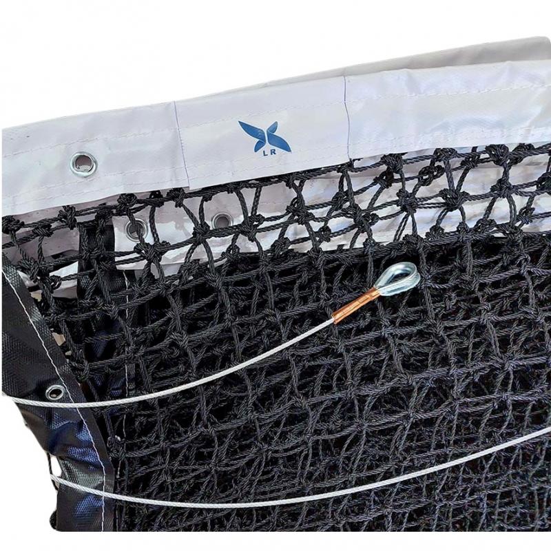 Red de Tenis Ritchie Red nacional