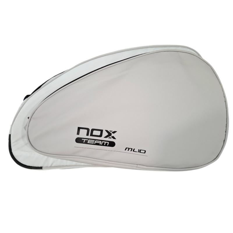 Bolso Paletero Nox ML10 Team