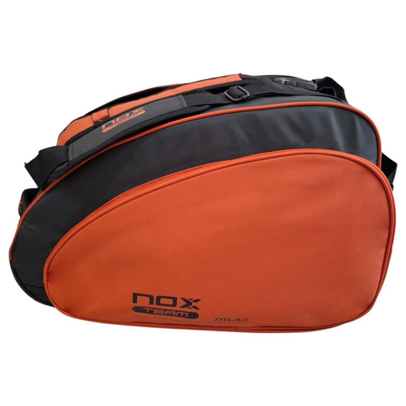 Bolso Paletero Nox ML10 Team