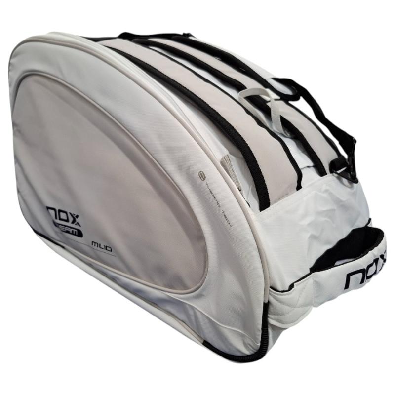 Bolso Paletero Nox ML10 Team