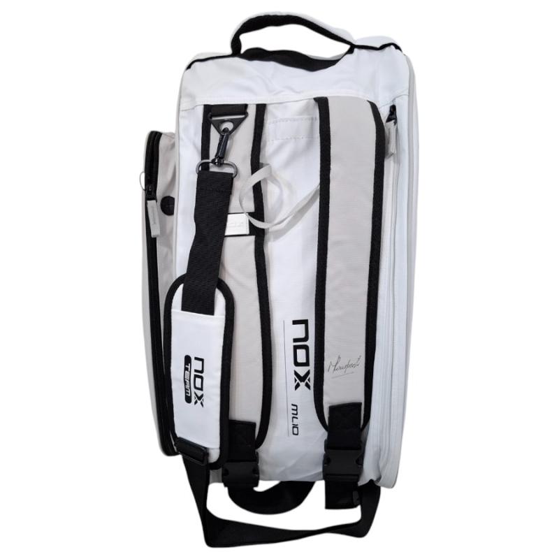 Bolso Paletero Nox ML10 Team