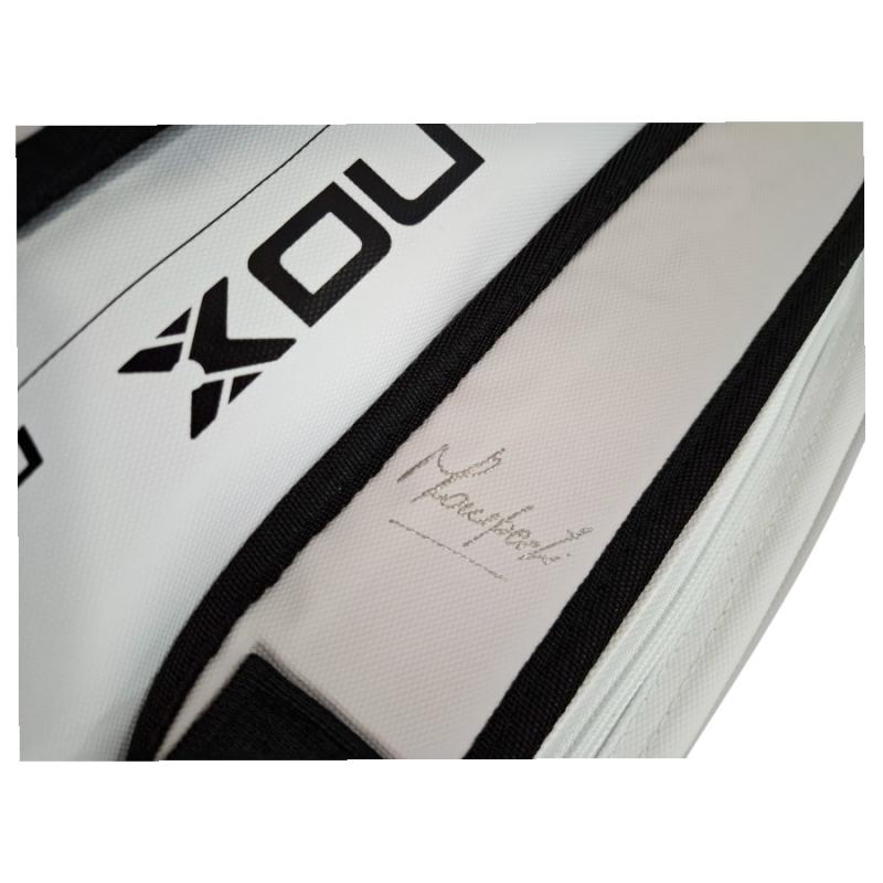 Bolso Paletero Nox ML10 Team