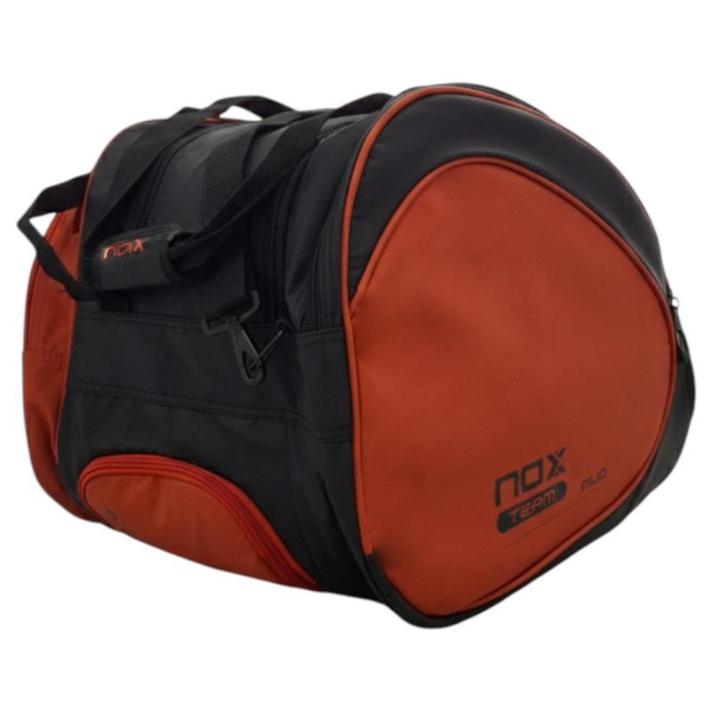 Bolso Paletero Nox ML10 Team