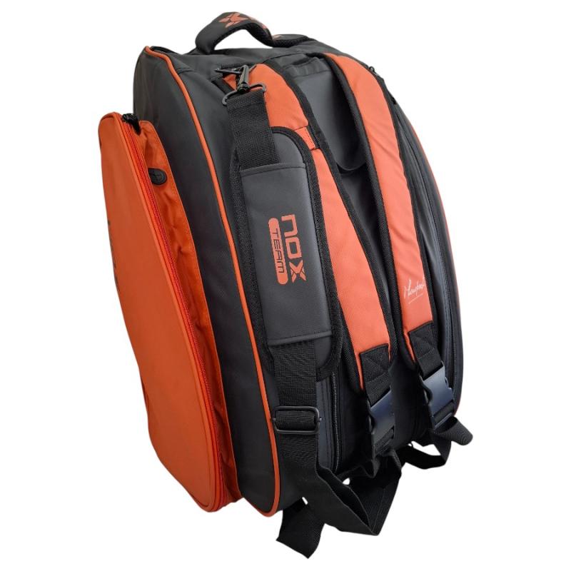 Bolso Paletero Nox ML10 Team