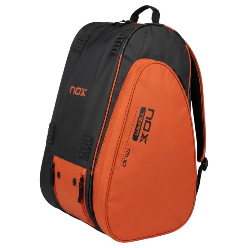 Bolso Paletero Nox ML10 Team