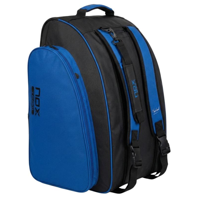 Bolso Paletero Nox ML10 Team
