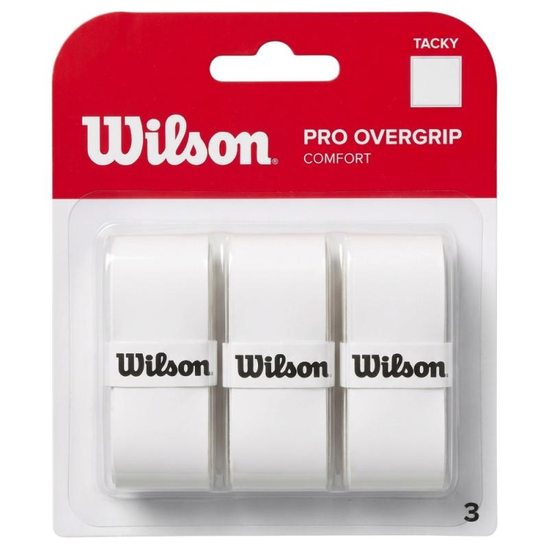 Cubregrip Wilson Pro Padel Blister x 3