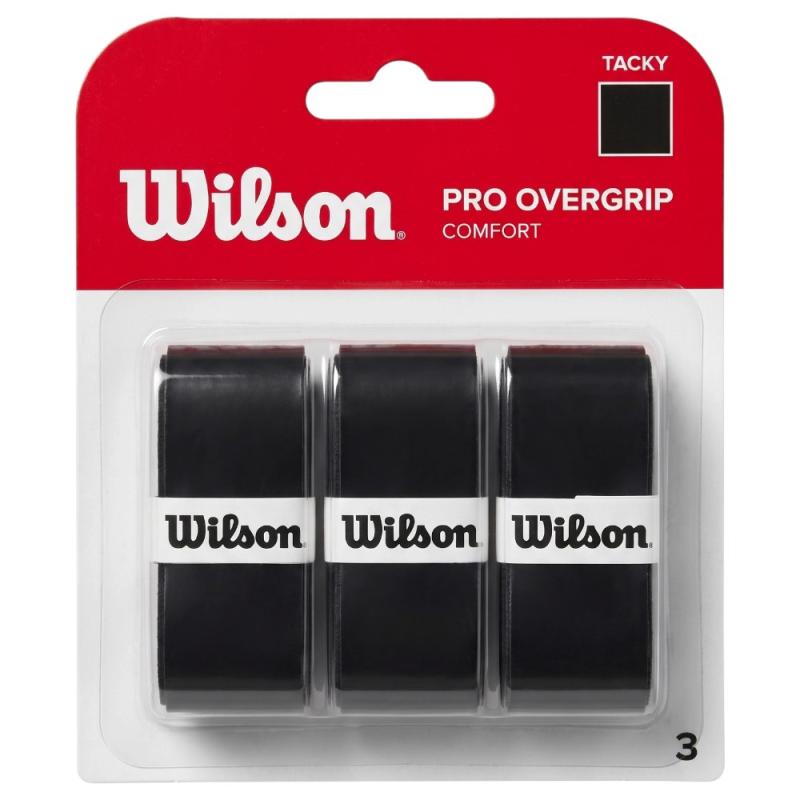 Cubregrip Wilson Pro Padel Blister x 3