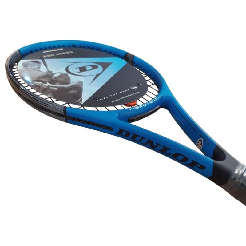 Raqueta de tenis Dunlop Pro 255