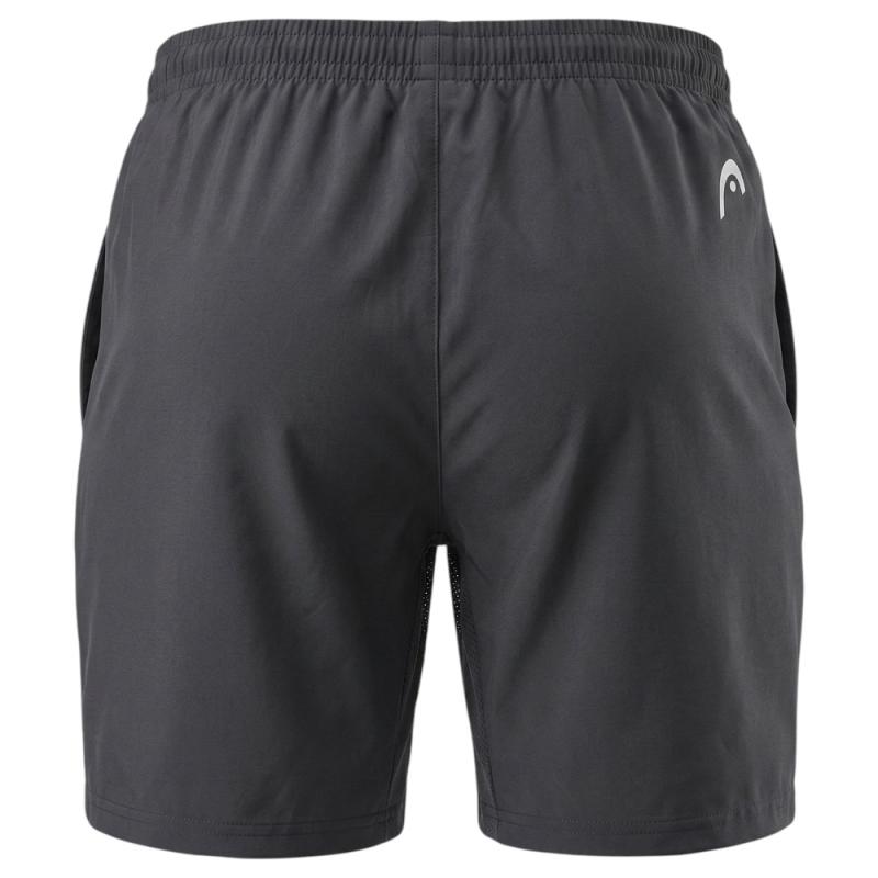 Short Head Club clasico caballero