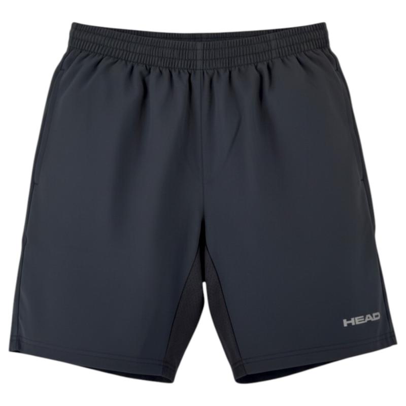 Short Head Club clasico caballero