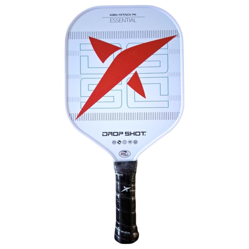 Paleta de pickleball Drop Shot Kibo Attack