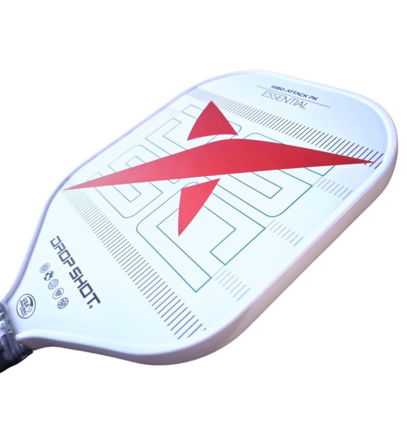 Paleta de pickleball Drop Shot Kibo Attack