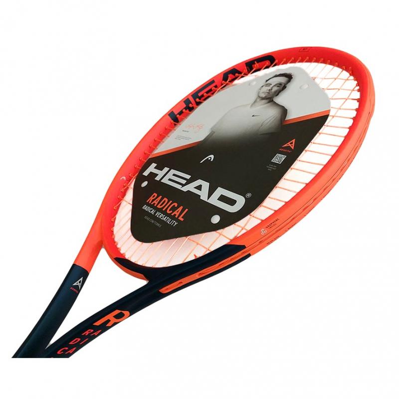 Raqueta Head Radical MP 2023