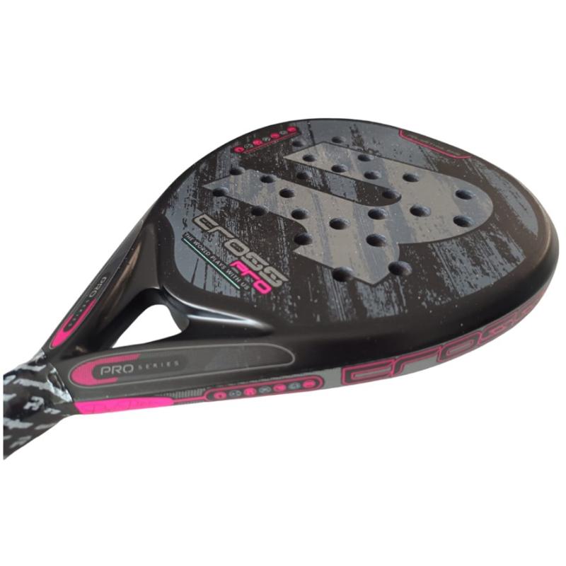 Paleta de padel Royal Cross Pro Woman