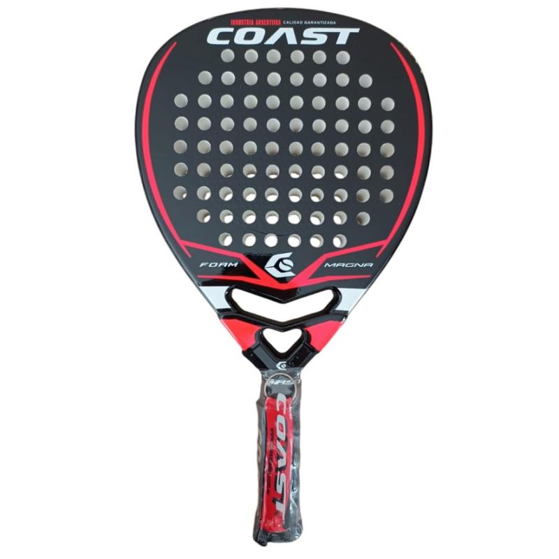 Paleta de padel Coast Magna Foam
