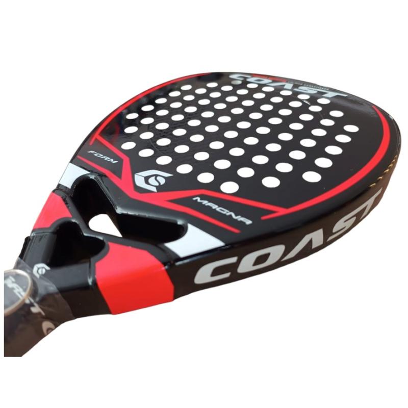 Paleta de padel Coast Magna Foam