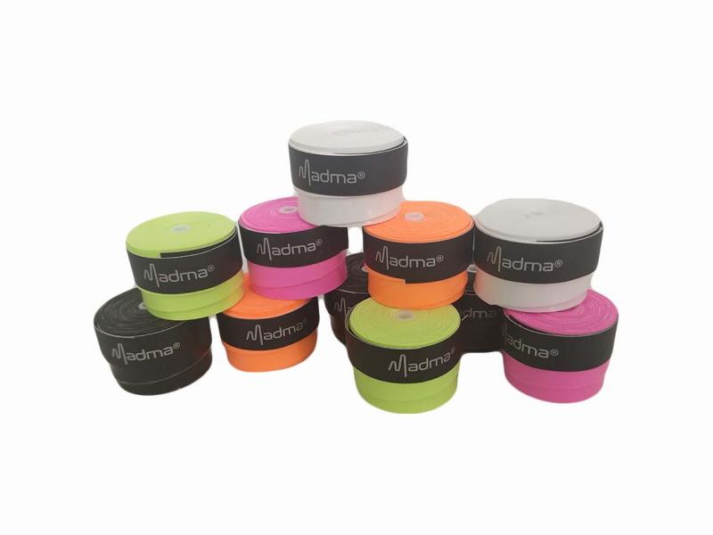 Cubregrip Madma liso por unidad